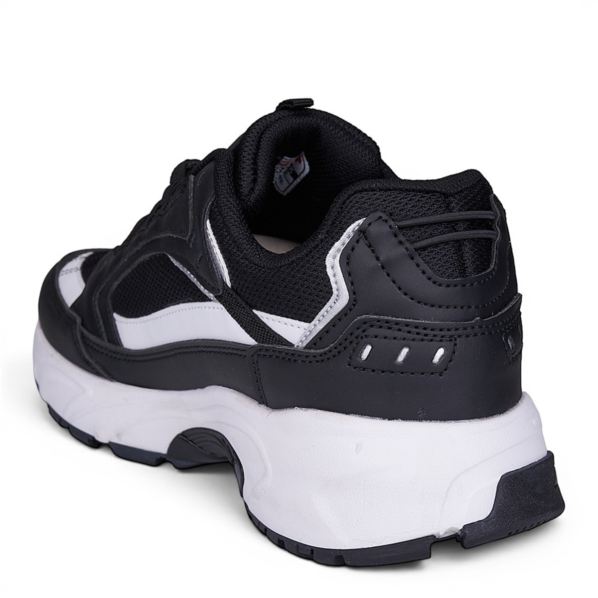BEWİLD_G_SPOR_ANRK 4392 SİYAH_BEYAZ