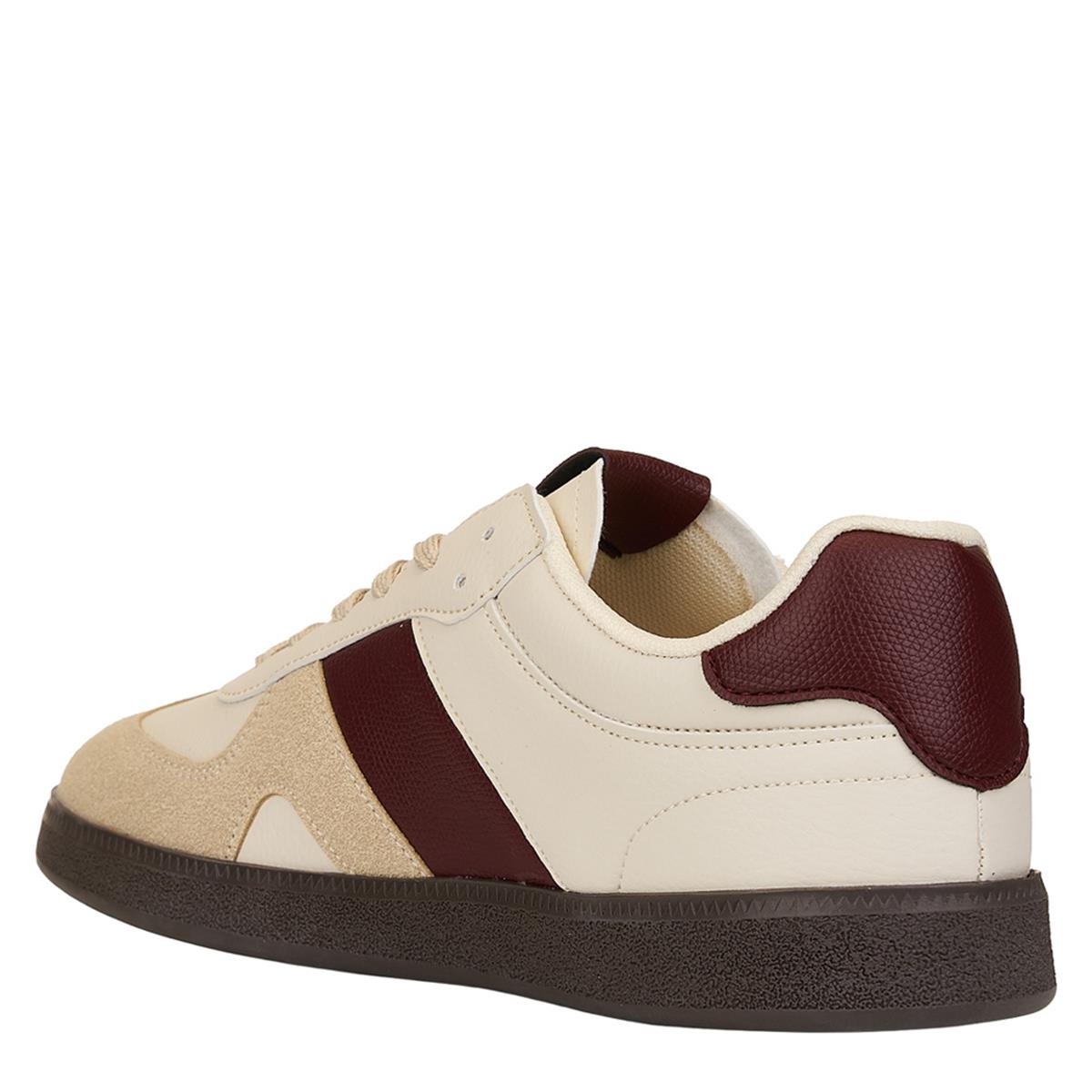 BEWİLD_M_SPOR 4324 BEJ_BORDO