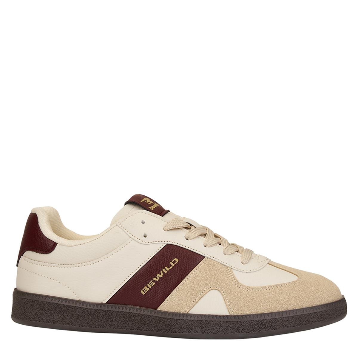 BEWİLD_M_SPOR 4324 BEJ_BORDO