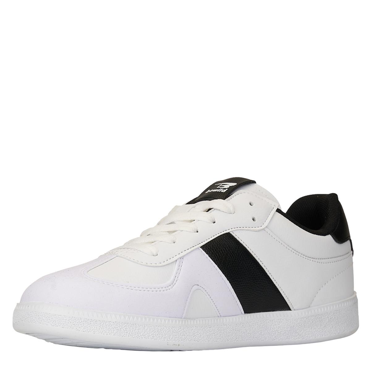 BEWİLD_M_SPOR 4324 BEYAZ