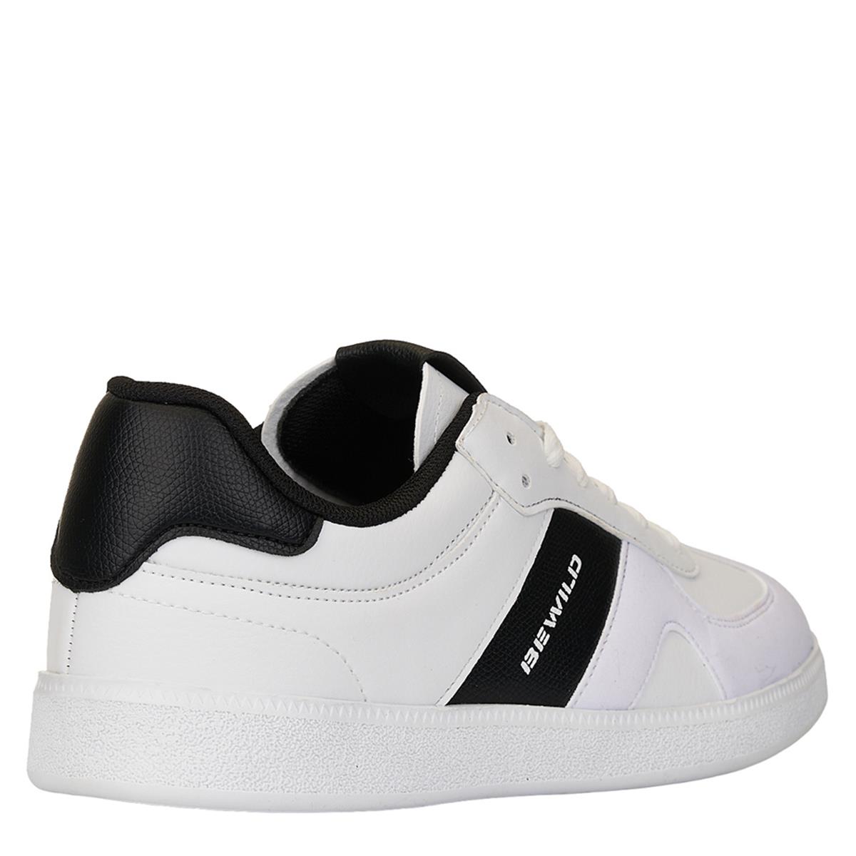 BEWİLD_M_SPOR 4324 BEYAZ
