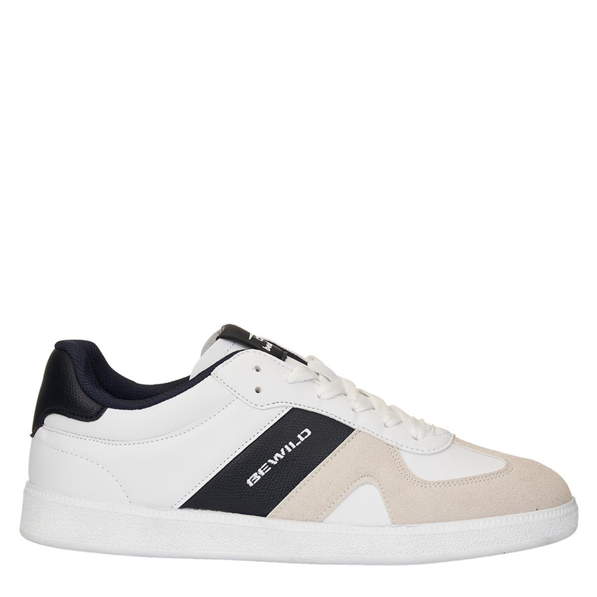 BEWİLD_M_SPOR 4324 BEYAZ_LACİ