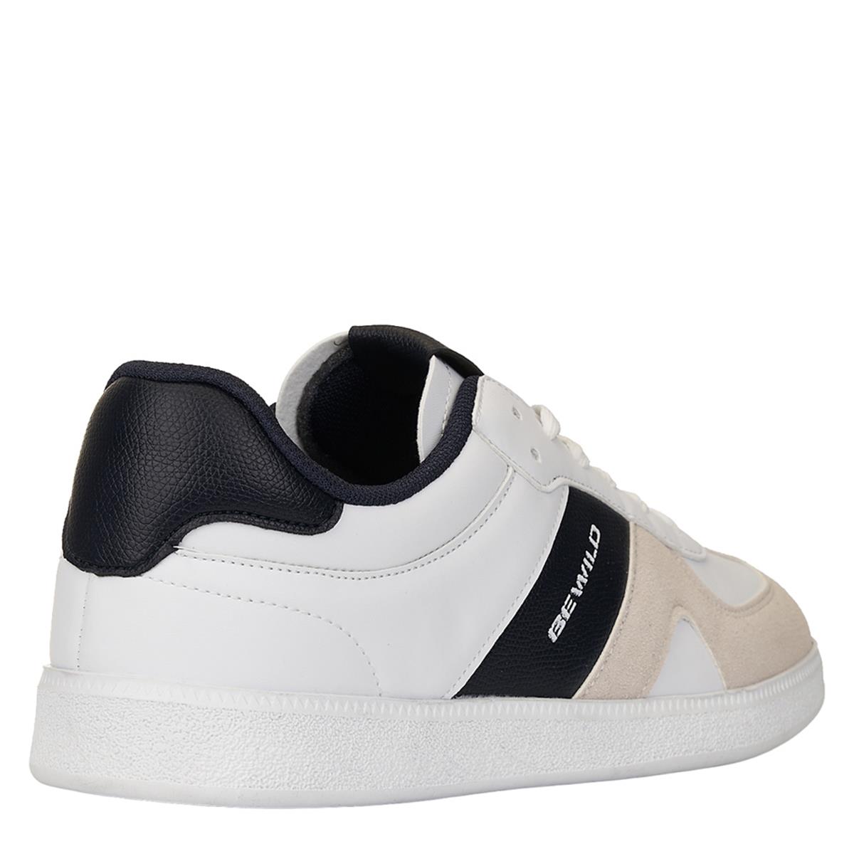 BEWİLD_M_SPOR 4324 BEYAZ_LACİ