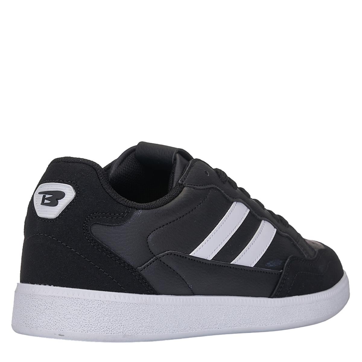 BEWİLD_M_SPOR 4330 SİYAH_BEYAZ