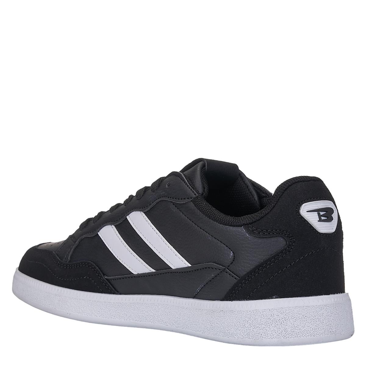 BEWİLD_M_SPOR 4330 SİYAH_BEYAZ