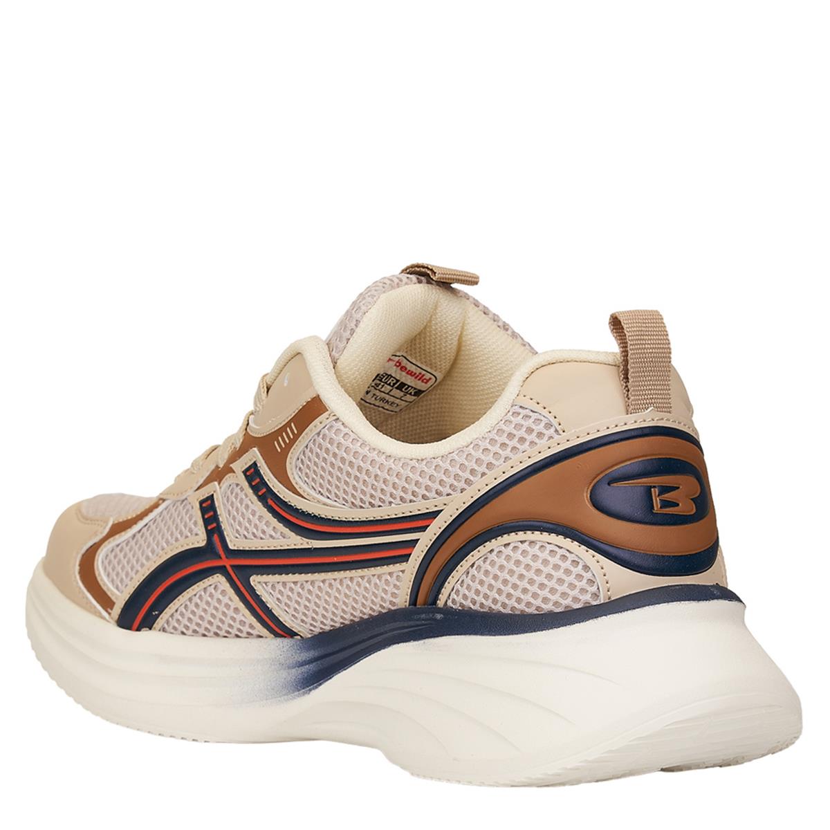 BEWİLD_M_SPOR_ANRK 4317 BEJ