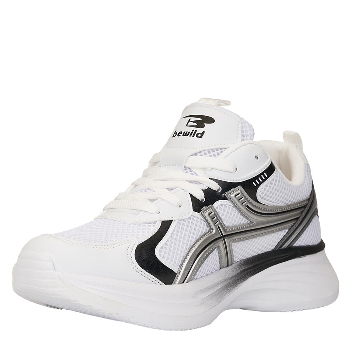BEWİLD_M_SPOR_ANRK 4317 BEYAZ