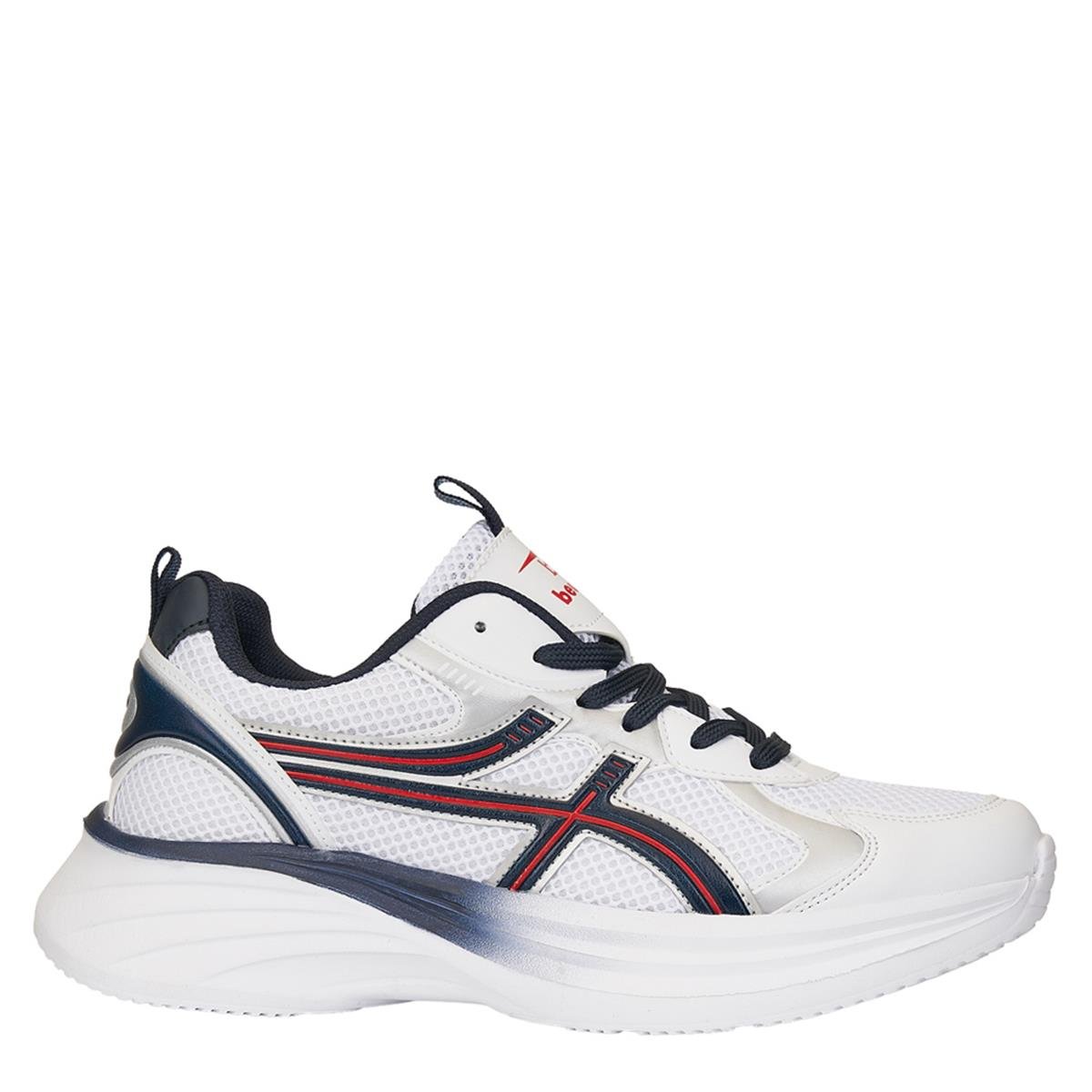 BEWİLD_M_SPOR_ANRK 4317 BEYAZ_LACİ