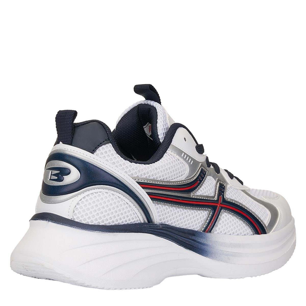 BEWİLD_M_SPOR_ANRK 4317 BEYAZ_LACİ