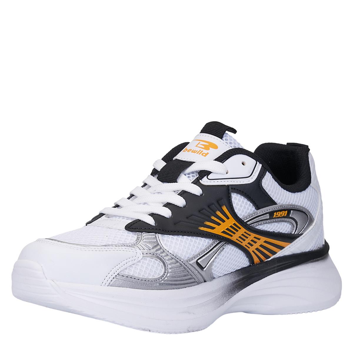 BEWİLD_M_SPOR_ANRK 4321 BEYAZ