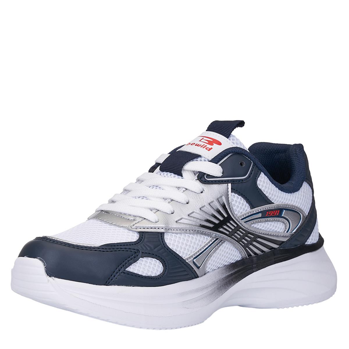 BEWİLD_M_SPOR_ANRK 4321 BEYAZ_LACİ