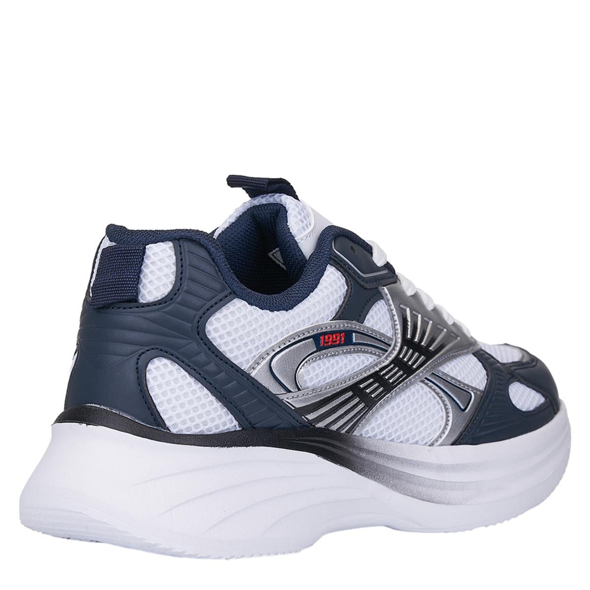 BEWİLD_M_SPOR_ANRK 4321 BEYAZ_LACİ