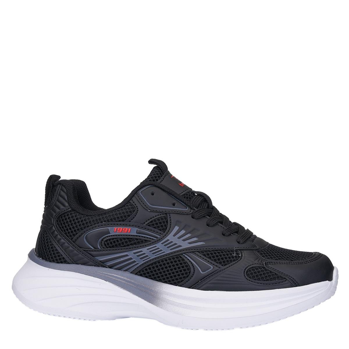 BEWİLD_M_SPOR_ANRK 4321 SİYAH_BEYAZ