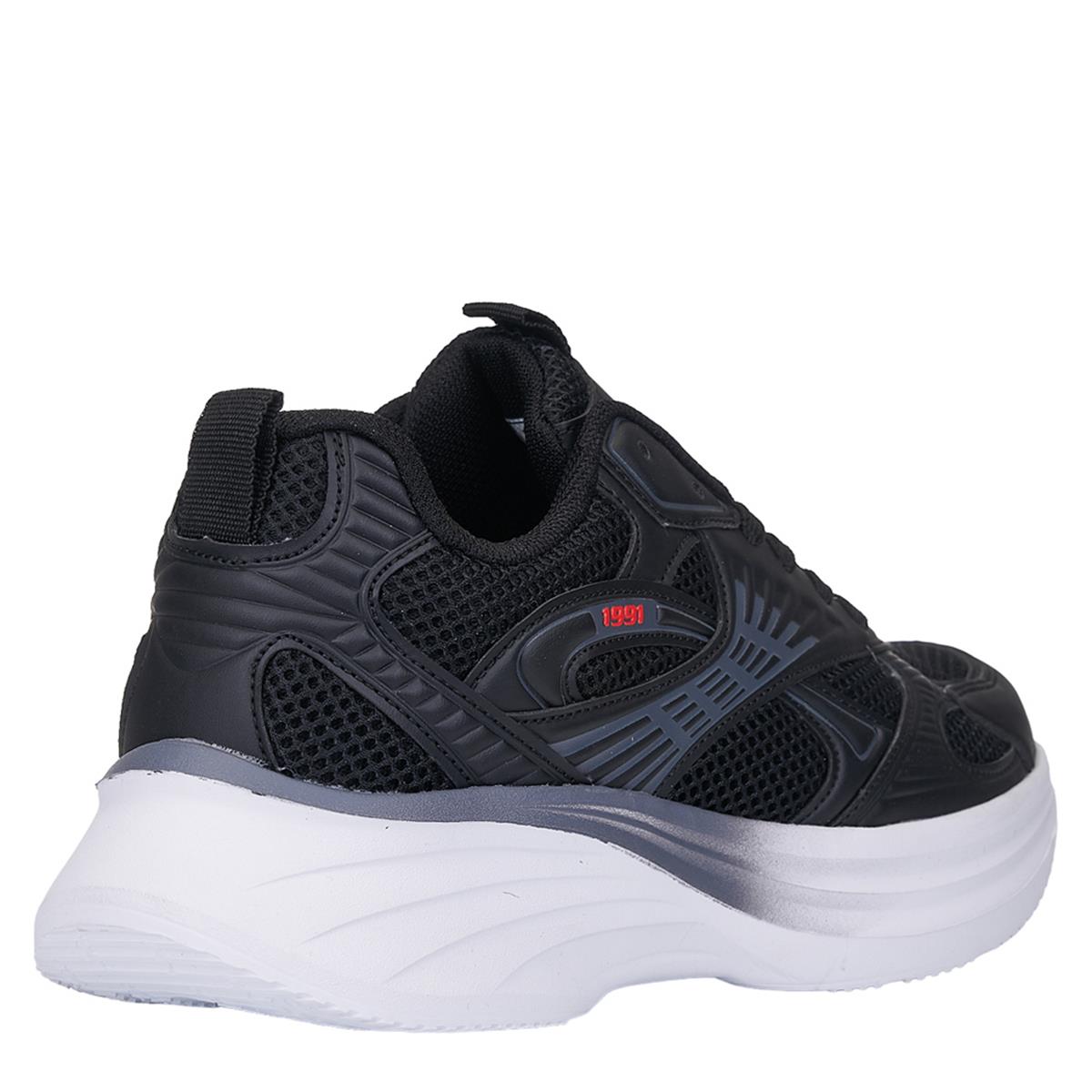 BEWİLD_M_SPOR_ANRK 4321 SİYAH_BEYAZ