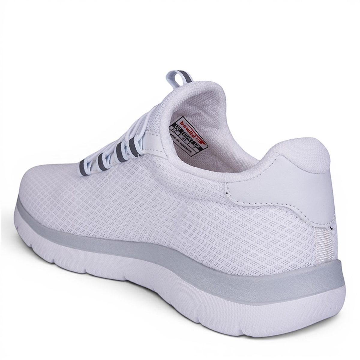 BEWİLD_M_SPOR_ANRK 4344 BEYAZ