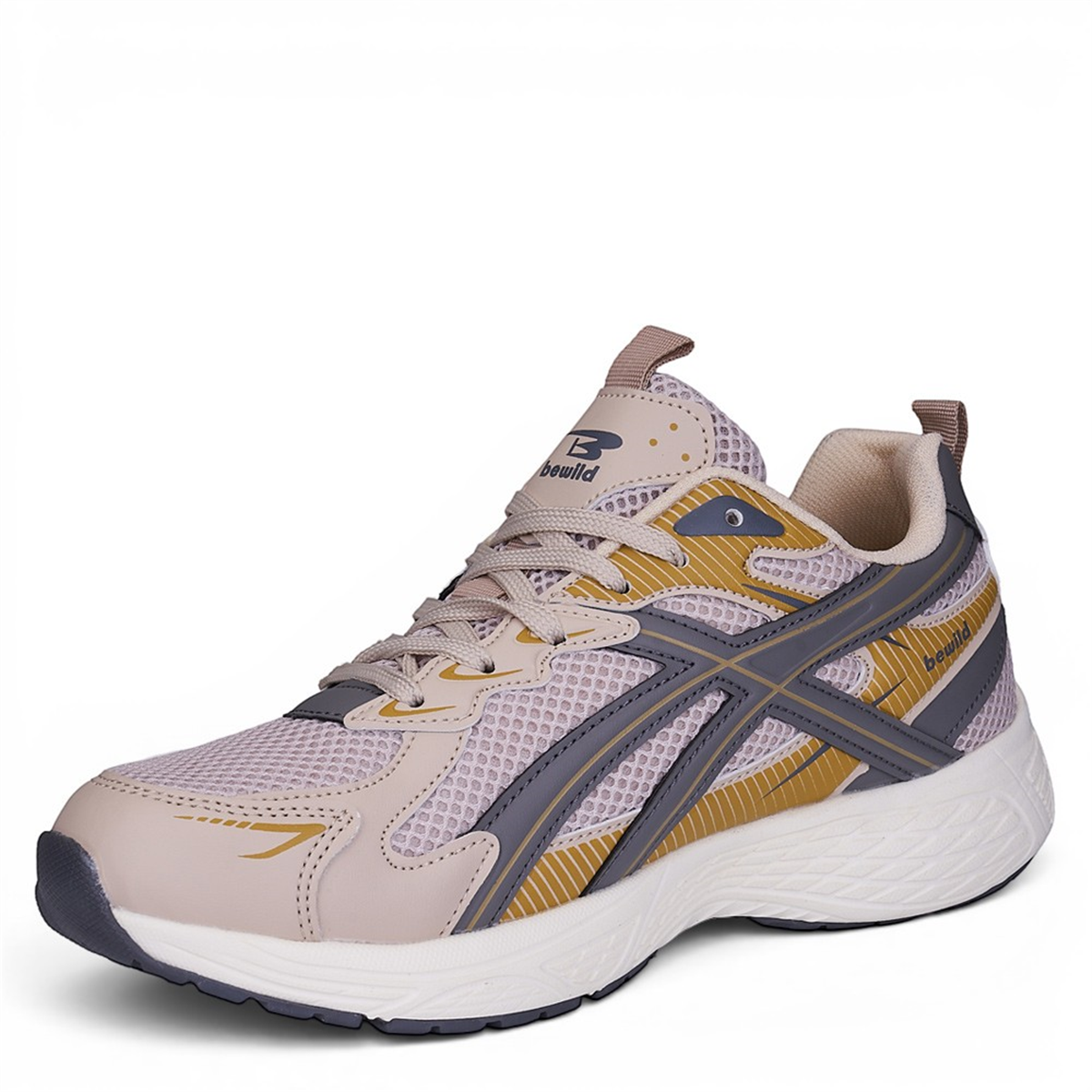 BEWİLD_M_SPOR_ANRK 4391 BEJ