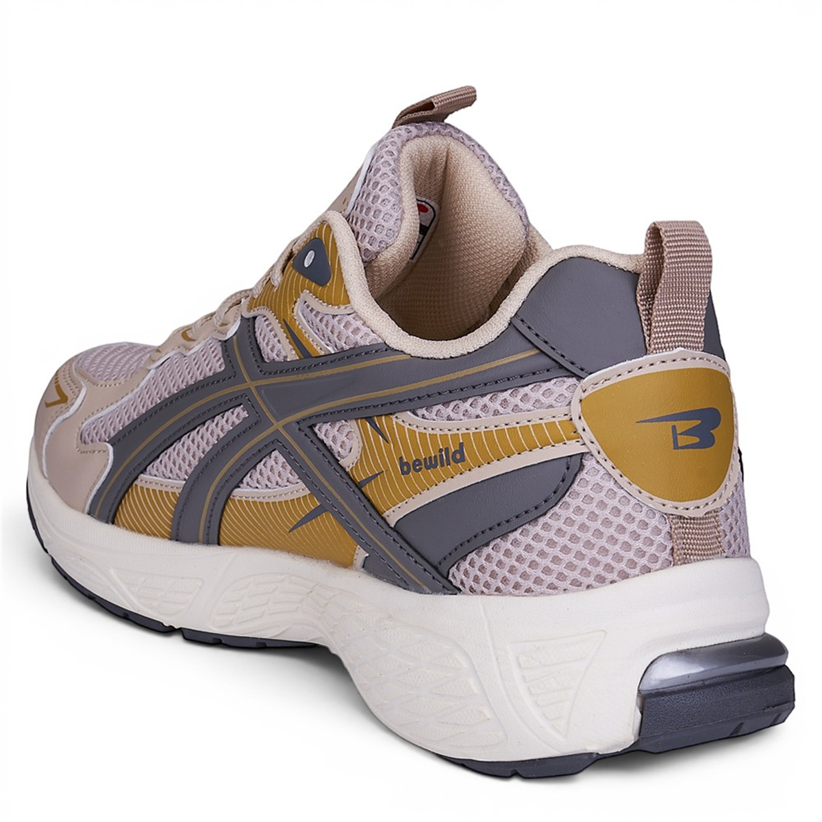 BEWİLD_M_SPOR_ANRK 4391 BEJ