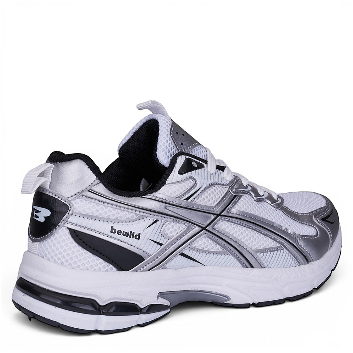 BEWİLD_M_SPOR_ANRK 4391 BEYAZ