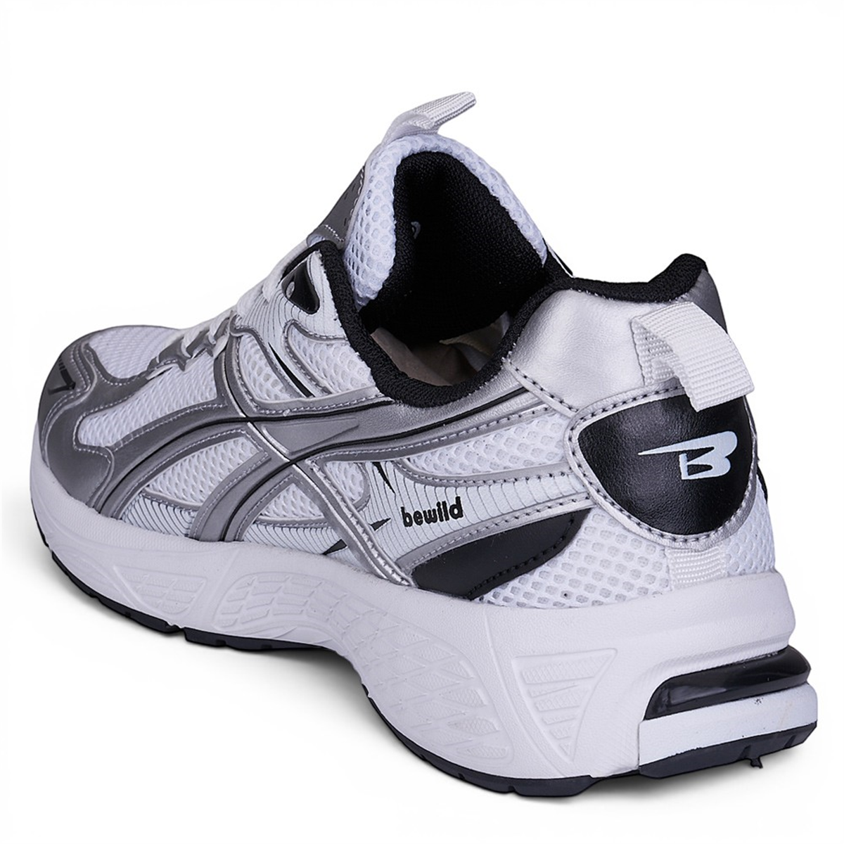 BEWİLD_M_SPOR_ANRK 4391 BEYAZ