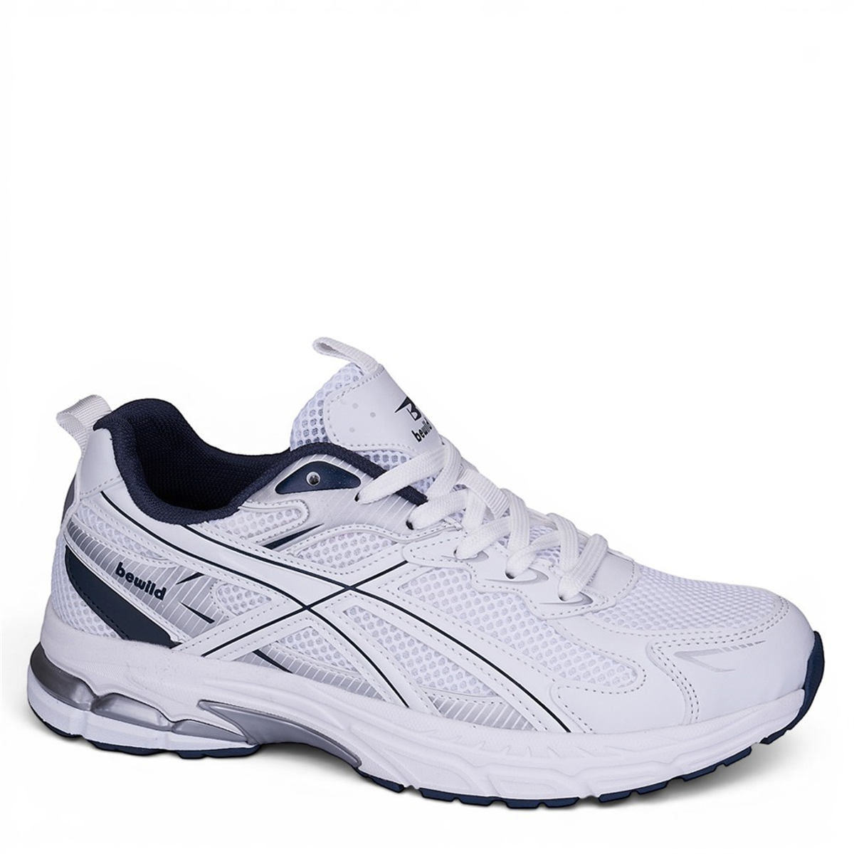 BEWİLD_M_SPOR_ANRK 4391 BEYAZ_LACİ