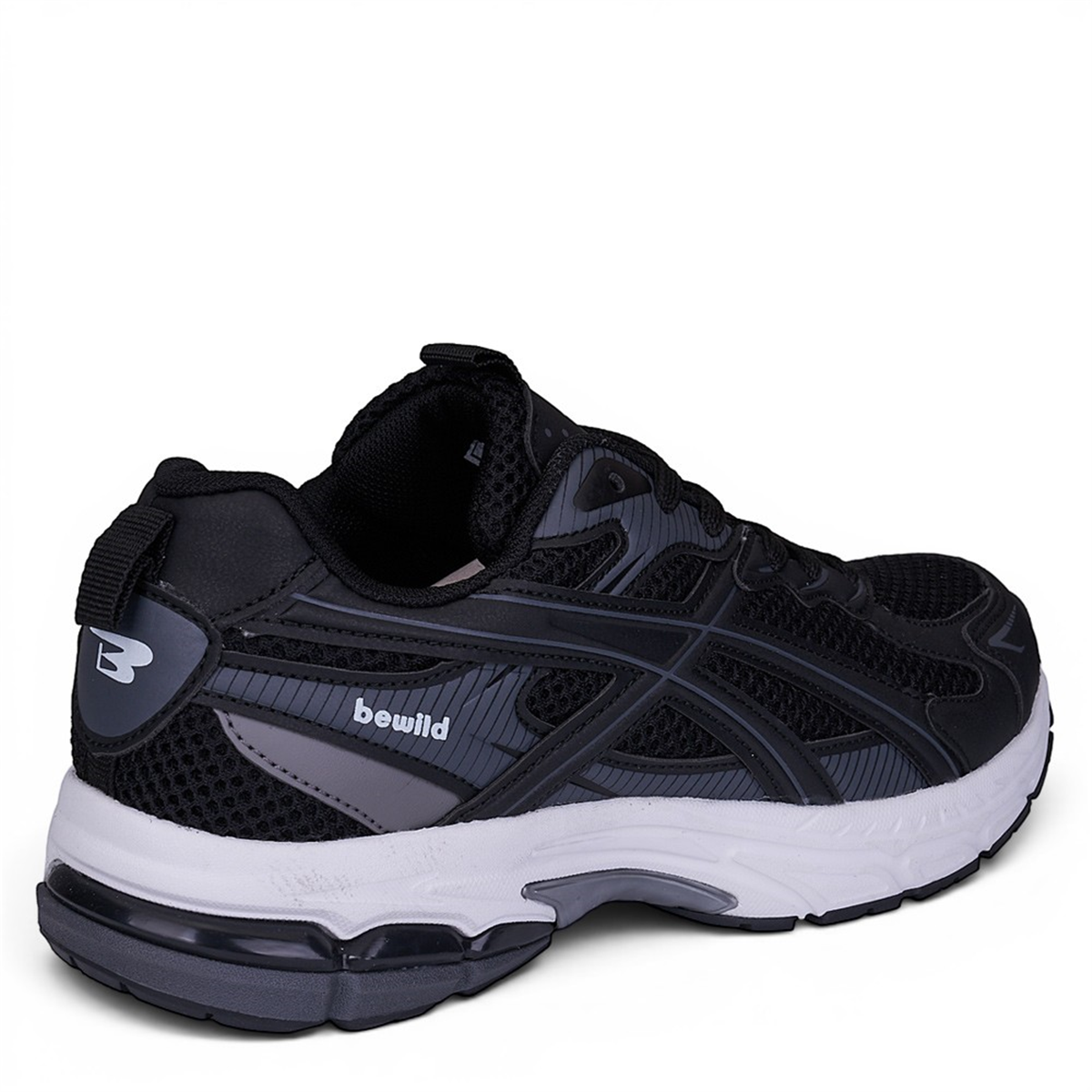 BEWİLD_M_SPOR_ANRK 4391 SİYAH