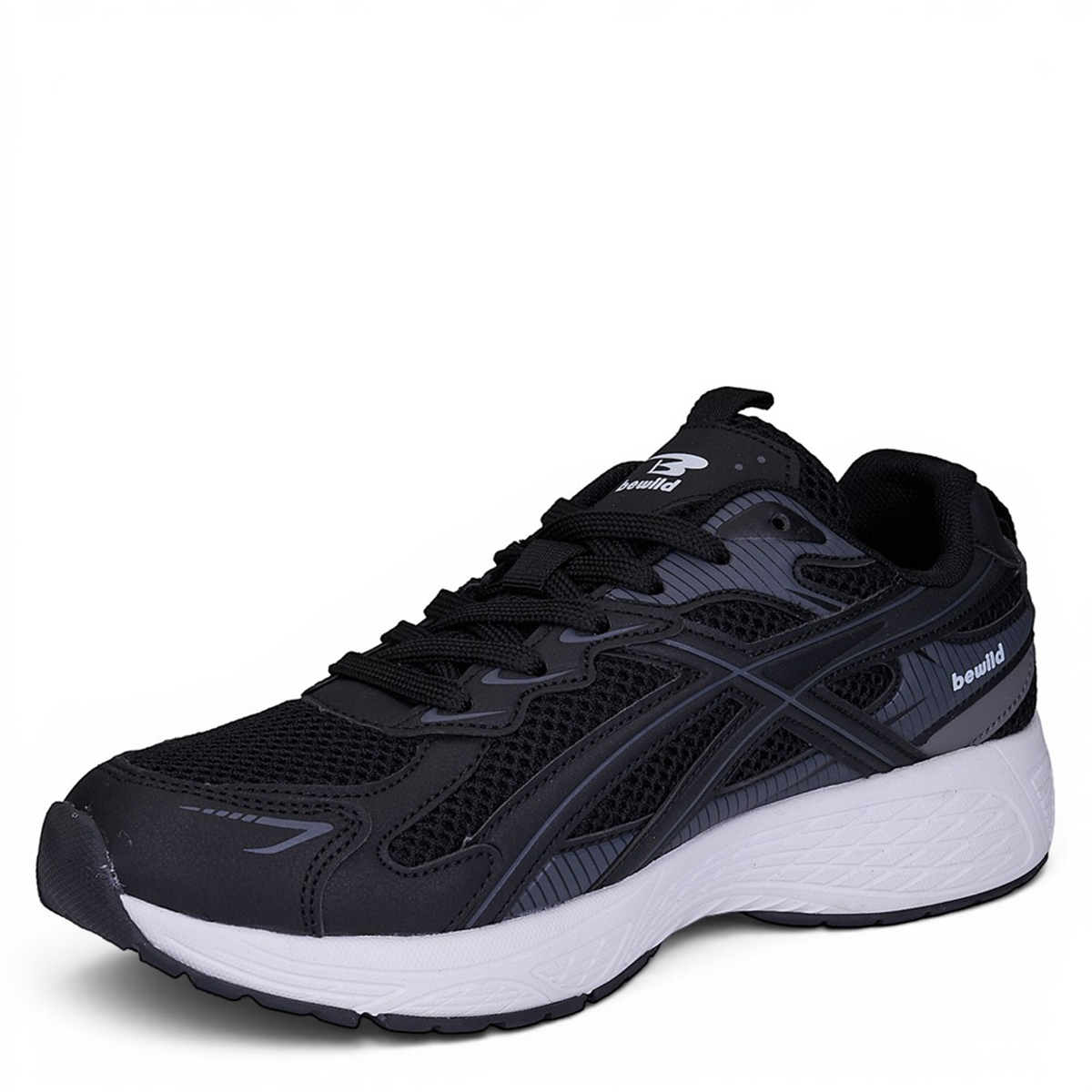 BEWİLD_M_SPOR_ANRK 4391 SİYAH