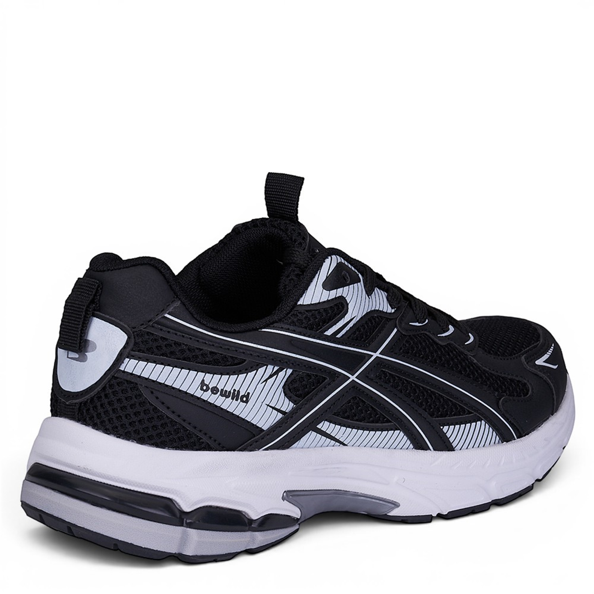 BEWİLD_M_SPOR_ANRK 4391 SİYAH_BEYAZ
