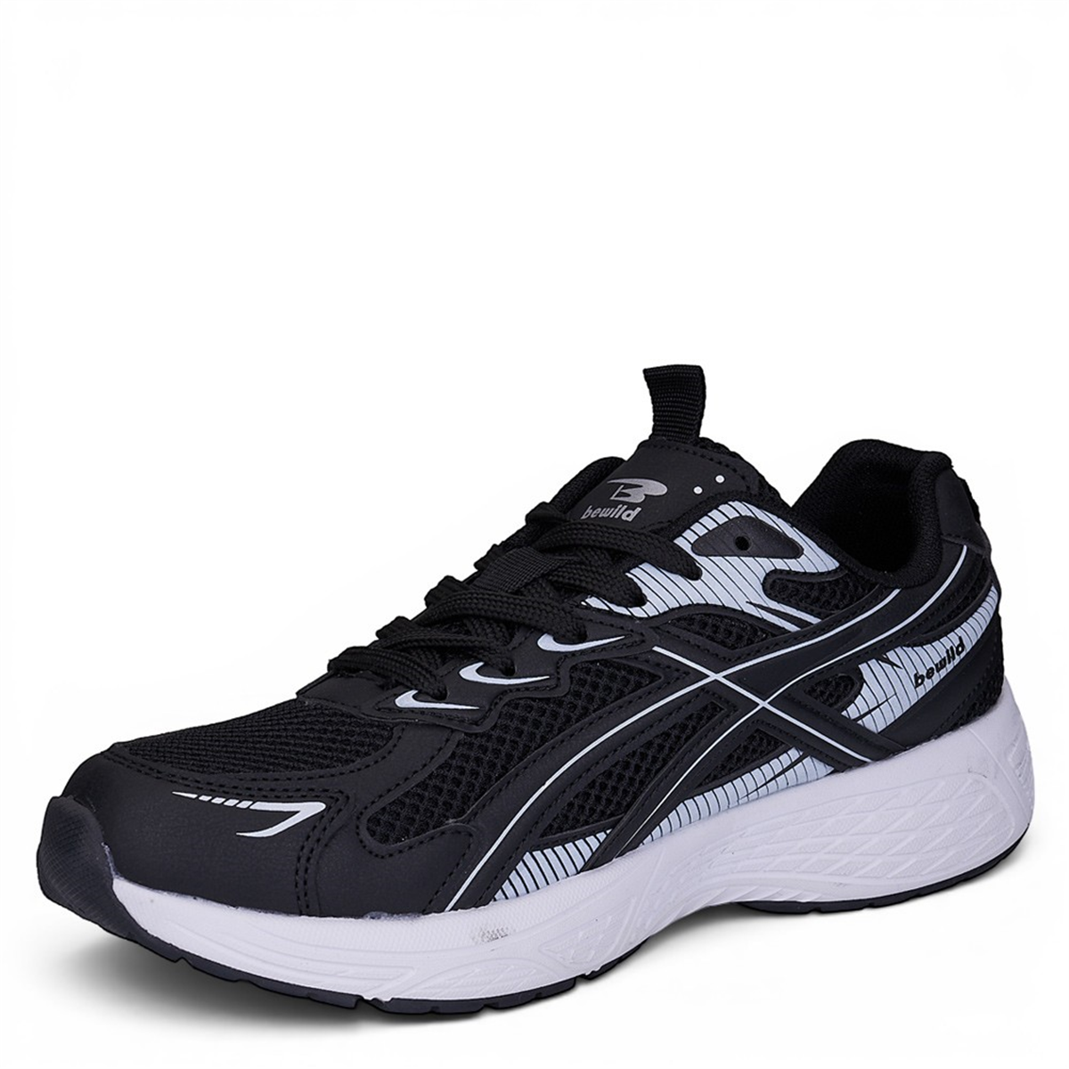 BEWİLD_M_SPOR_ANRK 4391 SİYAH_BEYAZ