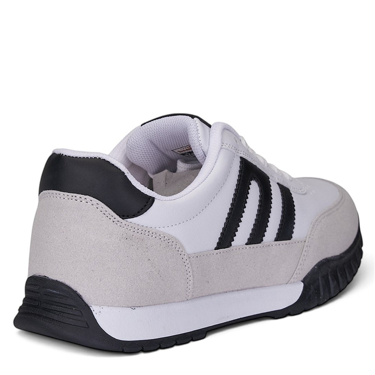 BEWİLD_M_SPOR_CİLT 4403 BEYAZ_SİYAH