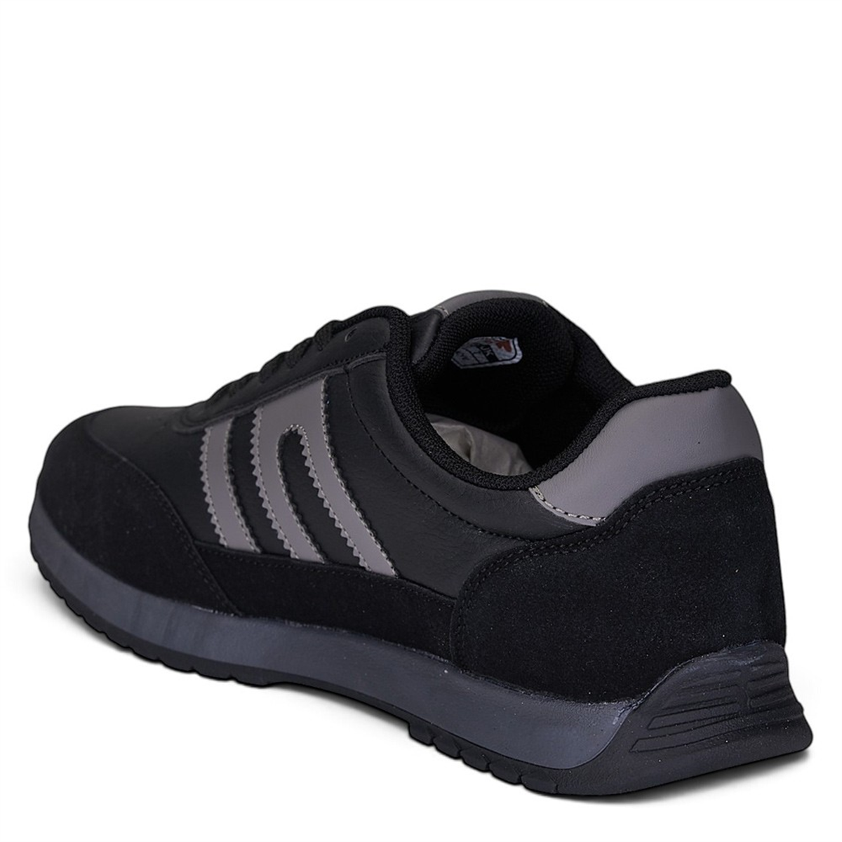 BEWİLD_M_SPOR_CİLT 4403 SİYAH_SİYAH