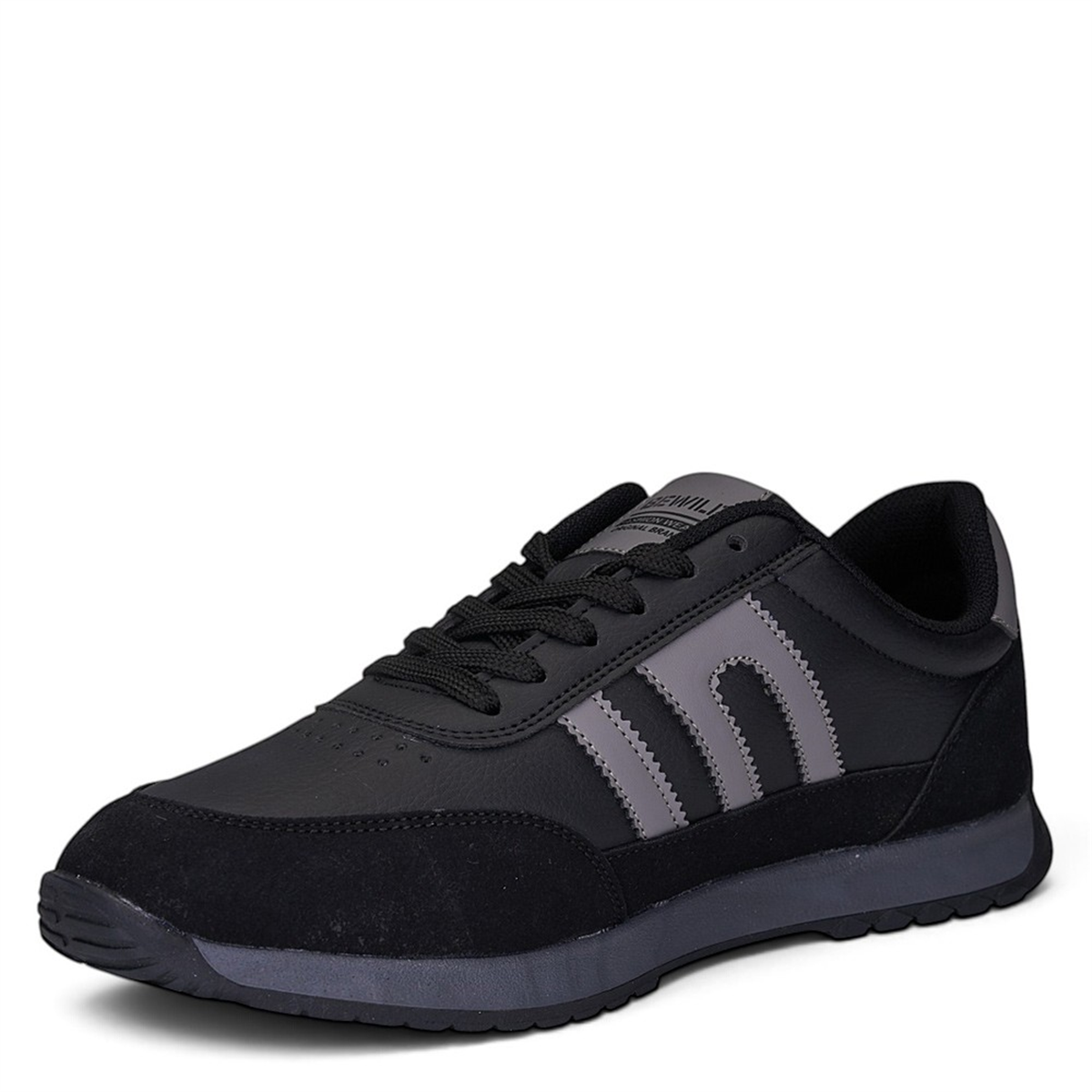 BEWİLD_M_SPOR_CİLT 4403 SİYAH_SİYAH