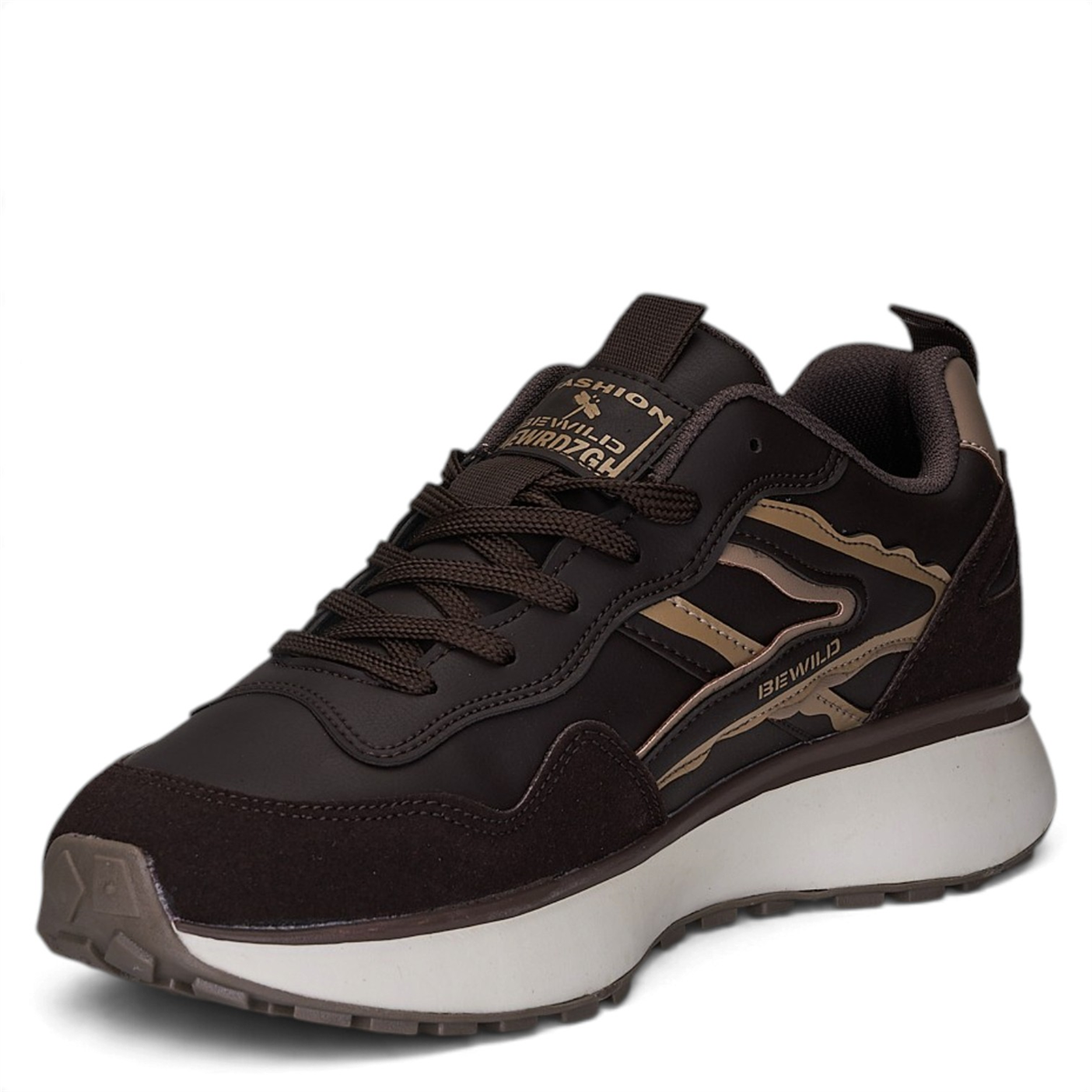 BEWİLD_M_SPOR_CİLT 4407 KAHVE