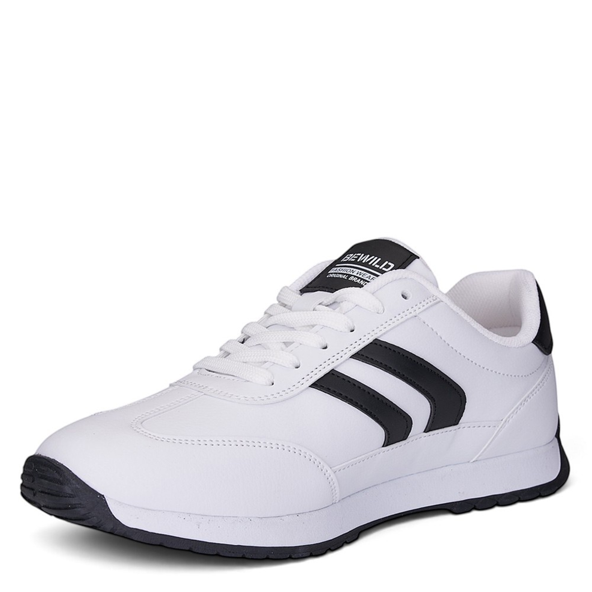 BEWİLD_M_SPOR_CİLT 4408 BEYAZ_SİYAH