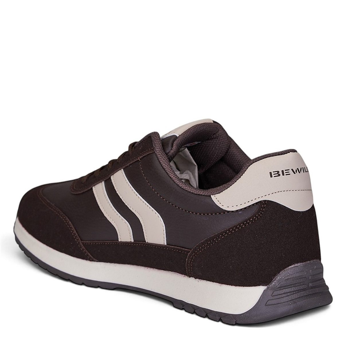 BEWİLD_M_SPOR_CİLT 4408 KAHVE_BEJ