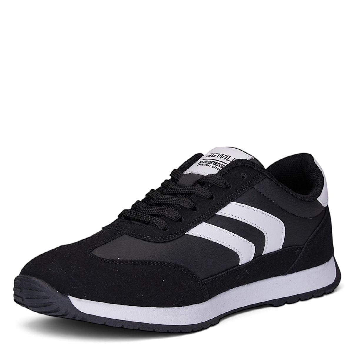 BEWİLD_M_SPOR_CİLT 4408 SİYAH_BEYAZ