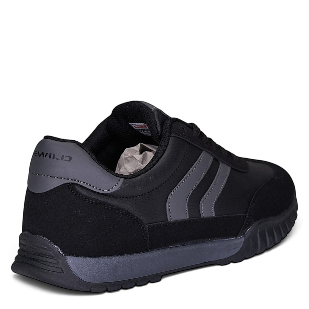 BEWİLD_M_SPOR_CİLT 4408 SİYAH_SİYAH