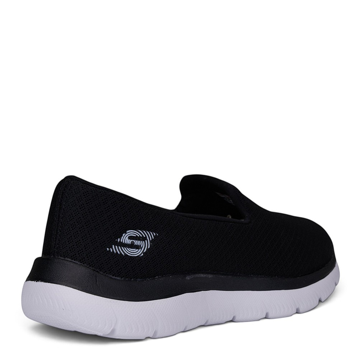 BEWİLD_Z_SPOR_ANRK 4425 SİYAH_BEYAZ