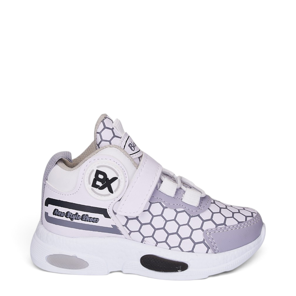 BİXRO_B_SPOR_CİLT 07 BEYAZ
