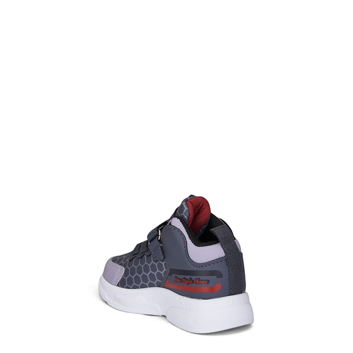 BİXRO_B_SPOR_CİLT 07 FÜME_KIRMIZI