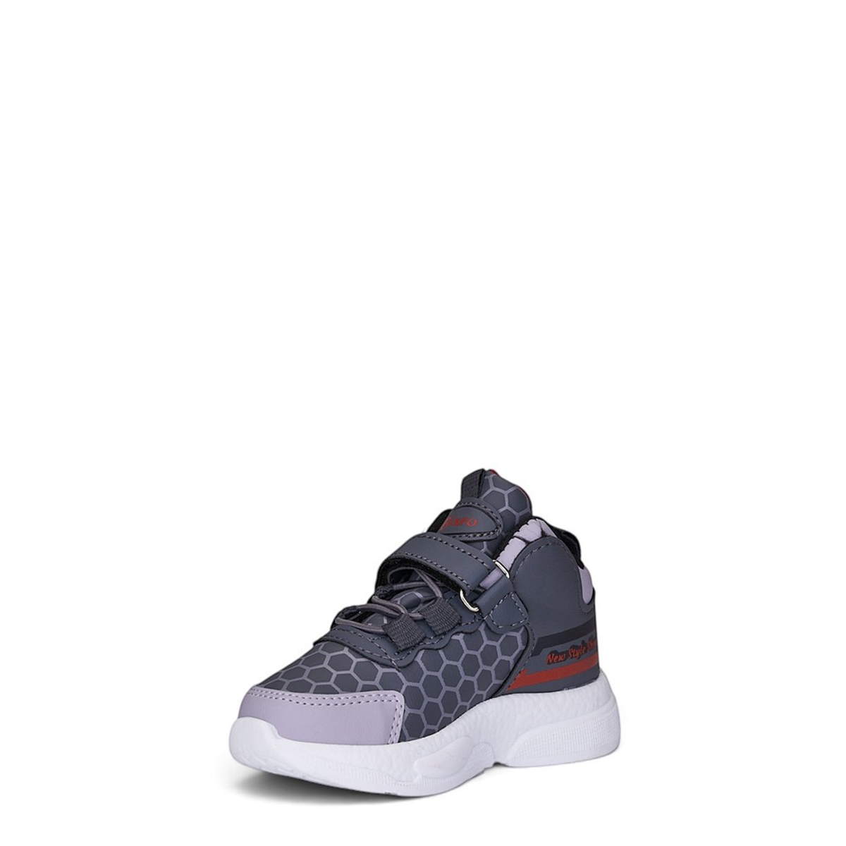 BİXRO_B_SPOR_CİLT 07 FÜME_KIRMIZI