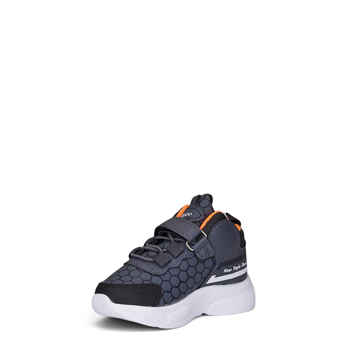 BİXRO_B_SPOR_CİLT 07 FÜME_ORANJ