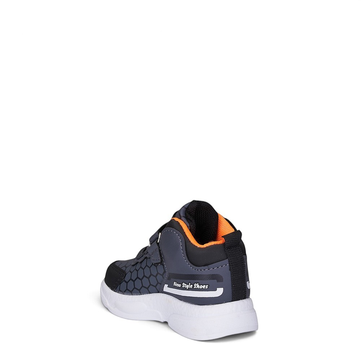 BİXRO_B_SPOR_CİLT 07 FÜME_ORANJ