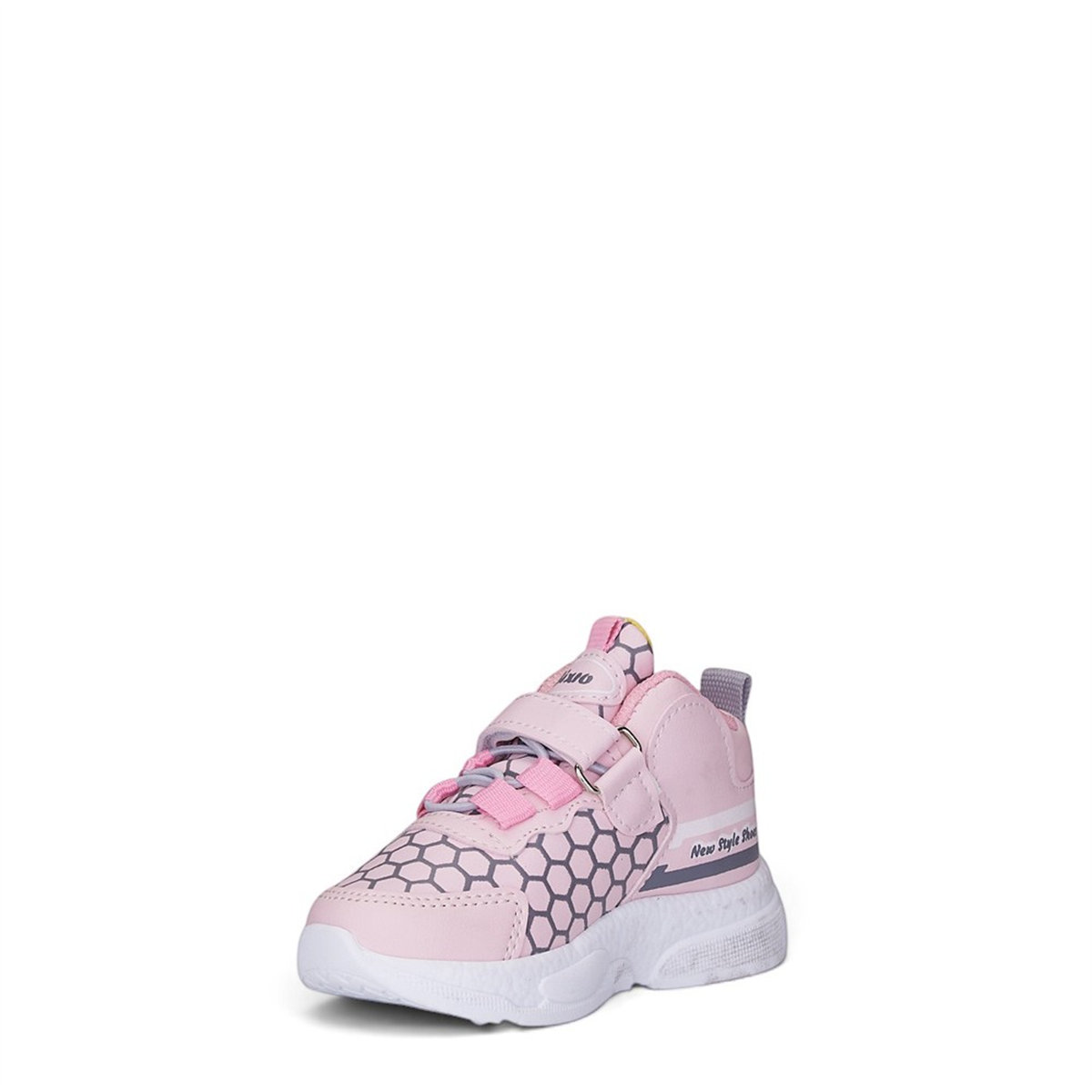 BİXRO_B_SPOR_CİLT 07 ŞEKER_PEMBE