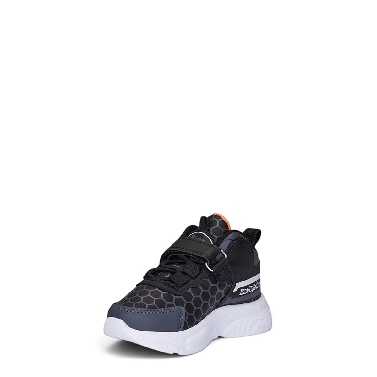 BİXRO_B_SPOR_CİLT 07 SİYAH_ORANJ