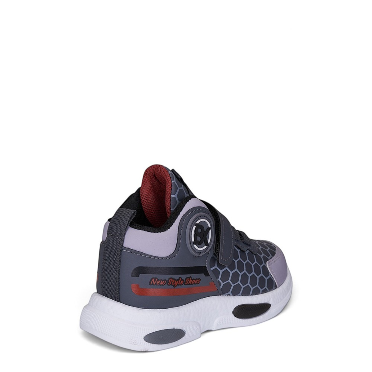 BİXRO_P_SPOR_CİLT 07 FÜME_KIRMIZI