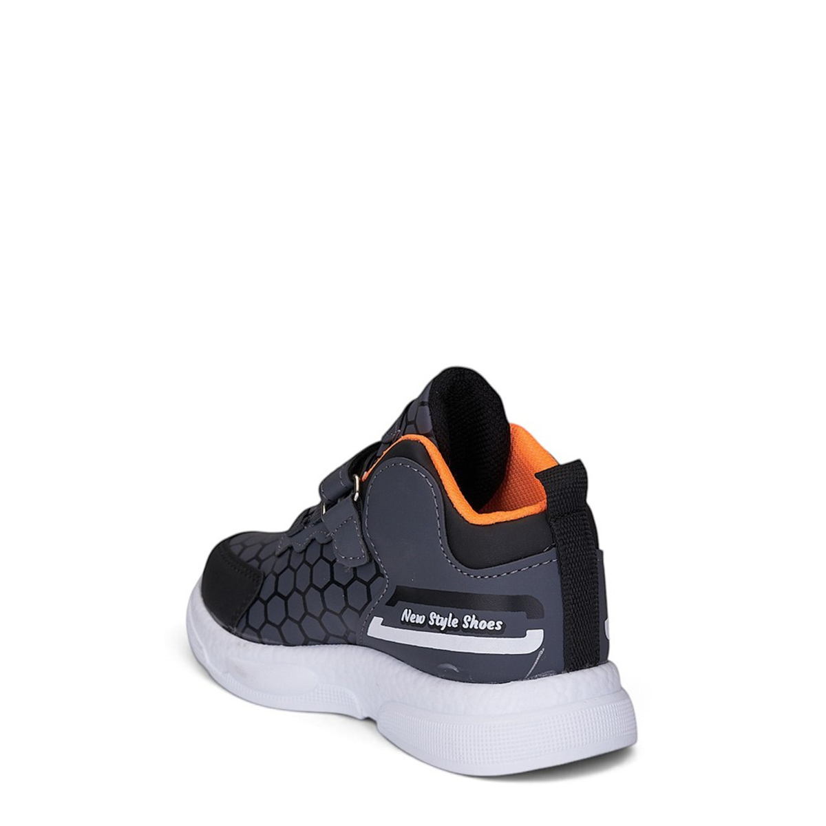 BİXRO_P_SPOR_CİLT 07 FÜME_ORANJ