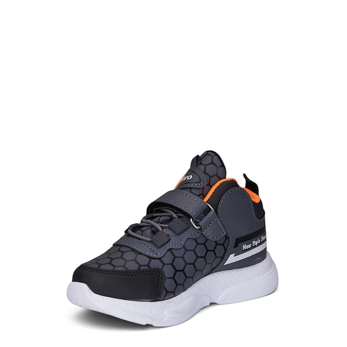 BİXRO_P_SPOR_CİLT 07 FÜME_ORANJ