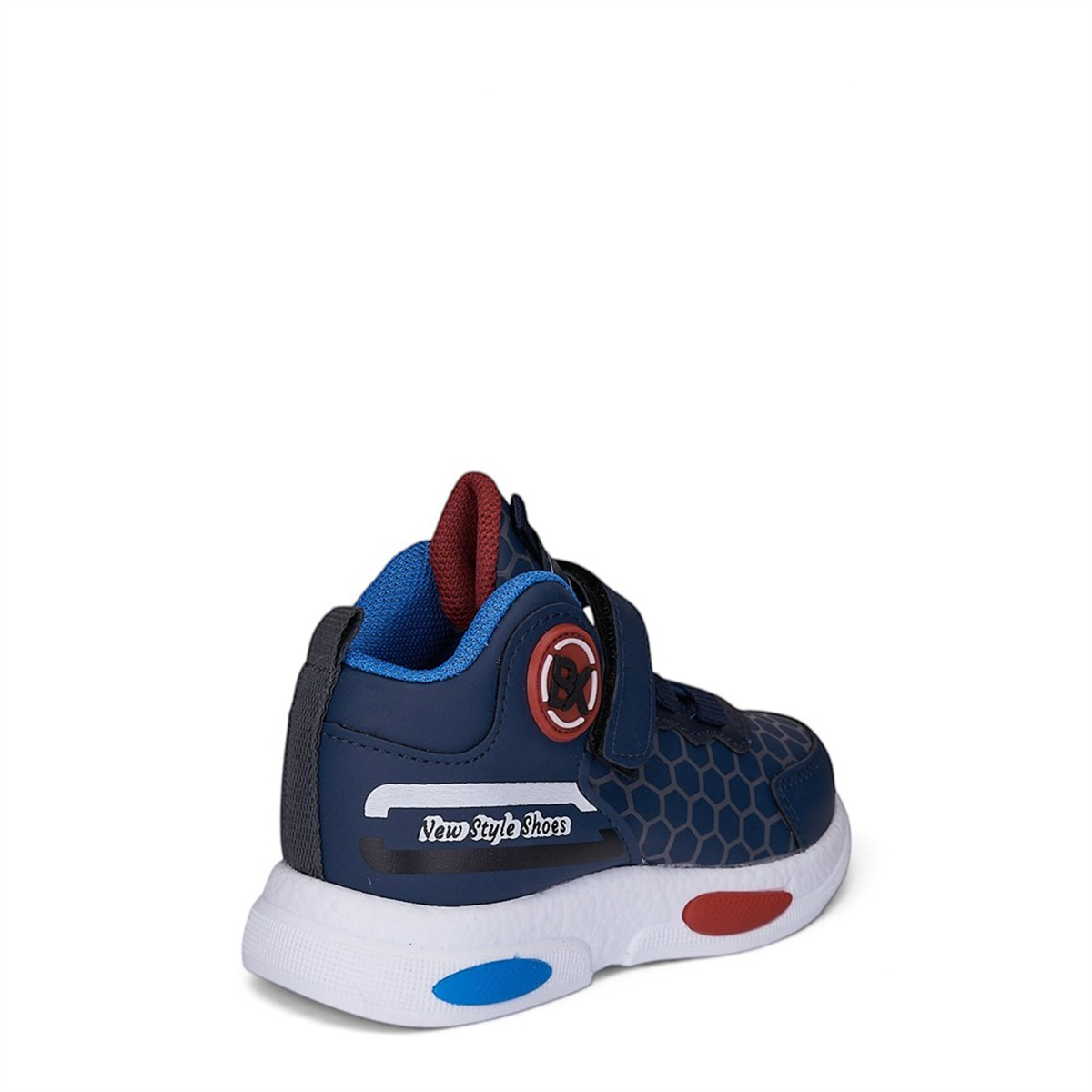 BİXRO_P_SPOR_CİLT 07 LACİVERT