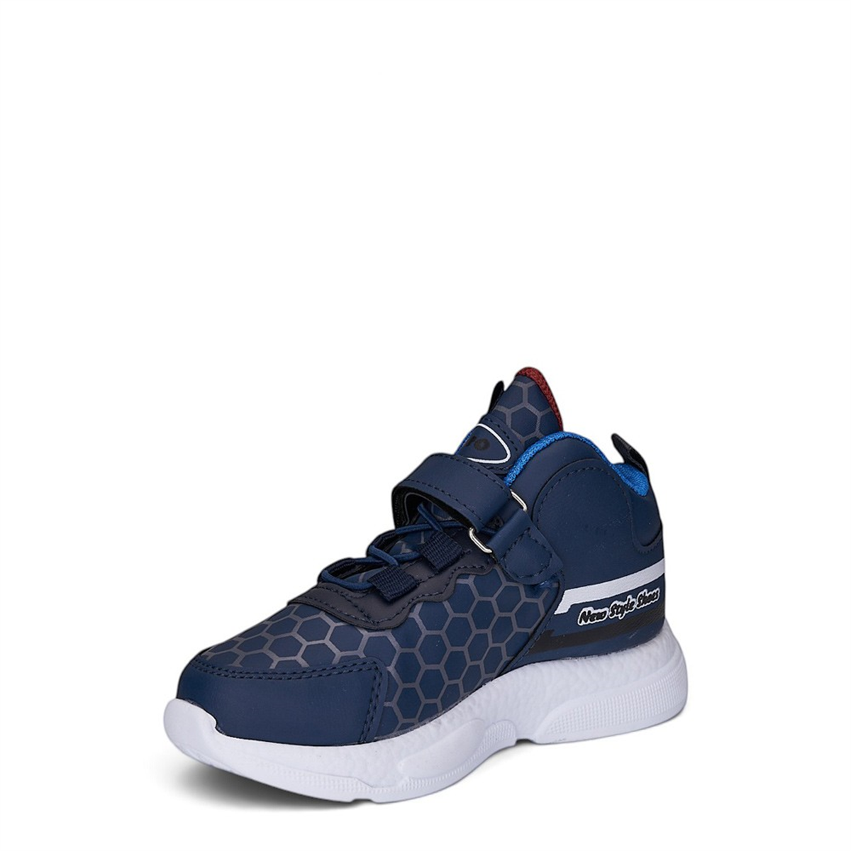 BİXRO_P_SPOR_CİLT 07 LACİVERT