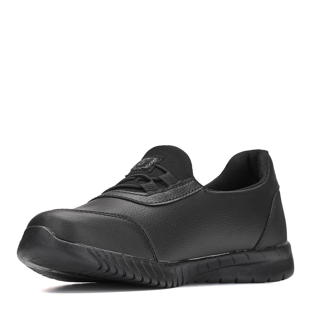 BLACKSEA_Z_BABET_CİLT_575 SİYAH_38-40